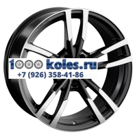 Replay 8x18/5x112 ET30 D66,6 B345 MGMF (конус, C570)