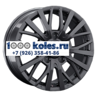 Replay 8x18/5x150 ET56 D110,1 TY245 GM (пш)