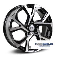 RST R17 / 6.5J PCD 5x114.3 ЕТ 45 ЦО 66.1 R087