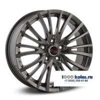 Yamato R17 / 7J PCD 5x114.3 ЕТ 39 ЦО 60.1 Sakuradjima