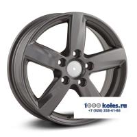 Legeartis Optima R15 / 6J PCD 5x112 ЕТ 47 ЦО 57.1 VW51