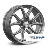 iFree R17 / 6.5J PCD 5x114.3 ЕТ 37 ЦО 66.6 Страйк