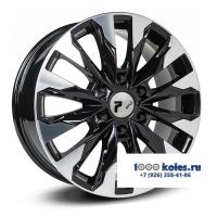RPLC-Wheels R18 / 7.5J PCD 6x139.7 ЕТ 46 ЦО 67.1 Mi258