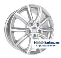 Скад R17 / 7J PCD 5x112 ЕТ 43 ЦО 57.1 Онтарио