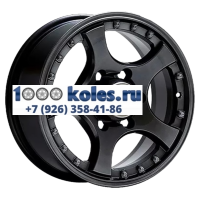 СКАД 7x16/5x139,7 ET20 D109,7 Титан (КЛ139) Бархат новый
