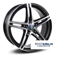 Venti R15 / 6J PCD 5x100 ЕТ 38 ЦО 57.1 1518