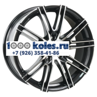 RST 7x17/5x114,3 ET45 D54,1 R187 (Coolray) BD