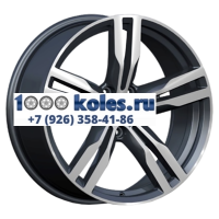 BKNG 8,5x19/5x112 ET25 D66,6 5327 BM (BKNG)
