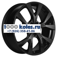 Khomen Wheels 7x19/5x114,3 ET45 D60,1 KHW1906 (Changan CS85 Coupe) Black