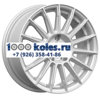 iFree 6,5x16/5x114,3 ET35 D67,1 Азур (КС1052) Нео-классик