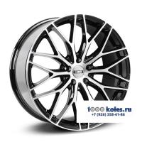 NEO R20 / 8.5J PCD 5x108 ЕТ 42 ЦО 63.4 240