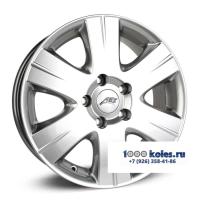 AEZ R16 / 6.5J PCD 5x112 ЕТ 43 ЦО 70.1 Quadro