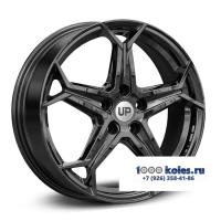 Wheels UP R18 / 6.5J PCD 5x114.3 ЕТ 35 ЦО 67.1 Up118