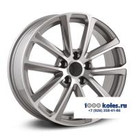 Legeartis Optima R17 / 7J PCD 5x114.3 ЕТ 40 ЦО 66.1 NS224