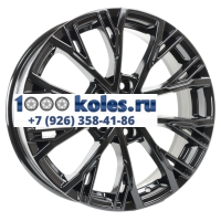 RST 6,5x17/5x114,3 ET35 D67,1 R207 (Kia) BL