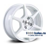 Скад R14 / 5.5J PCD 4x100 ЕТ 38 ЦО 67.1 Ягуар
