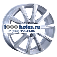 Replay 7x17/5x112 ET40 D57,1 VV268 SF (конус, C570-01)