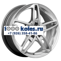 СКАД 7x17/5x114,3 ET50 D67,1 Турин (КЛ253) Селена (АРС 014 black)