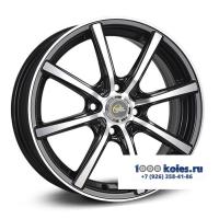 Cross Street R15 / 6J PCD 4x100 ЕТ 45 ЦО 60.1 Y4809