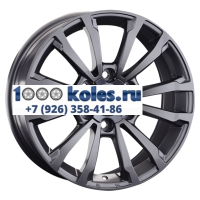 Replay 7,5x18/6x139,7 ET25 D106,1 LX125 GM (пш)