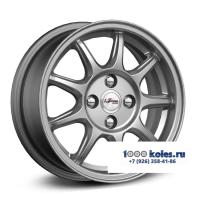 iFree R14 / 5.5J PCD 4x98 ЕТ 35 ЦО 58.5 Эвил