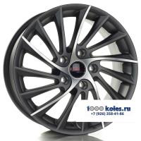 Yamato R17 / 7J PCD 5x114.3 ЕТ 47 ЦО 66.1 Hoshi