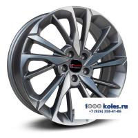 Yamato R18 / 7J PCD 5x108 ЕТ 36 ЦО 65.1 Satoshi