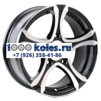 Venti 6,5x16/5x139,7 ET40 D98 1610 BD