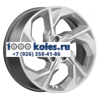 SKAD Original 7x17/5x114,3 ET45 D67,1 KL-366 (CX-5) Селена