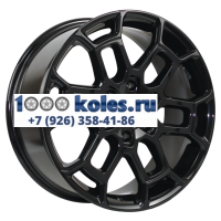 RST 8,5x20/6x139,7 ET25 D106,1 R072 (LC) BL