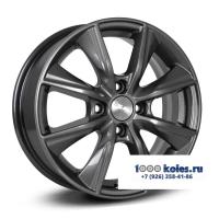 Скад R15 / 6J PCD 4x100 ЕТ 46 ЦО 54.1 Порту
