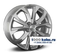 Legeartis Optima R17 / 7J PCD 5x114.3 ЕТ 50 ЦО 67.1 MZ93