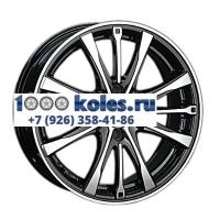 LS 6x15/4x100 ET45 D73,1 298 BKF