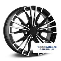 Legeartis Concept R16 / 6.5J PCD 5x114.3 ЕТ 50 ЦО 66.1 RN533