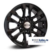 NEO R18 / 7.5J PCD 6x139.7 ЕТ 25 ЦО 106.1 832