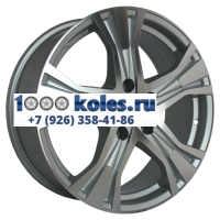 Replay 7x17/5x114,3 ET45 D60,1 TY147 SF (конус, C570)