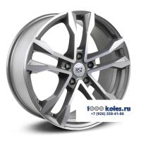 RST R18 / 8J PCD 5x114.3 ЕТ 30 ЦО 60.1 R068