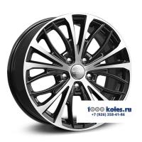 iFree Original R17 / 7.5J PCD 5x114.3 ЕТ 45 ЦО 60.1 Camry V7 KC873