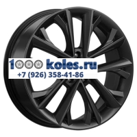 Premium Series 7x18/5x108 ET47 D60,1 КР012 (Tiggo 8 Pro) Fury black