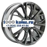 RST 7x18/5x114,3 ET37 D66,6 R038 (Jolion) BL