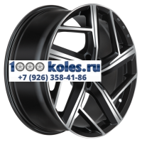 MAK 9x20/5x112 ET30 D66,45 Qvattro Black mirror