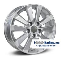 RPLC R16 / 6.5J PCD 5x114.3 ЕТ 45 ЦО 60.1 To16