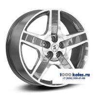 Premium Series R20 / 8.5J PCD 5x120 ЕТ 41.5 ЦО 66.1 КР008 Voyah Dream