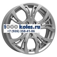 K&K 7x17/5x114,3 ET35 D67,1 Аламида (КС705) Дарк платинум