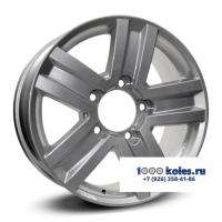 Replica H R20 / 8.5J PCD 5x150 ЕТ 60 ЦО 110.5 To74H