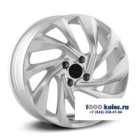 Legeartis Concept R17 / 6.5J PCD 5x114.3 ЕТ 38 ЦО 67.1 Ci505