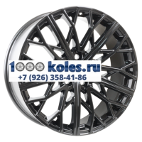 RST 8,5x20/5x108 ET45 D63,4 R002 (Land Rover) BL