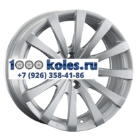 Replay 7x16/4x108 ET32 D65,1 PG68 Sil (конус, C570)