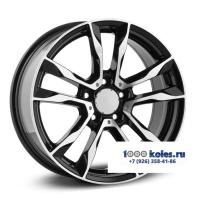 Legeartis Concept R18 / 7.5J PCD 5x112 ЕТ 47 ЦО 66.6 MB508