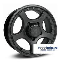 Скад R16 / 7J PCD 5x139.7 ЕТ 35 ЦО 109.7 Титан